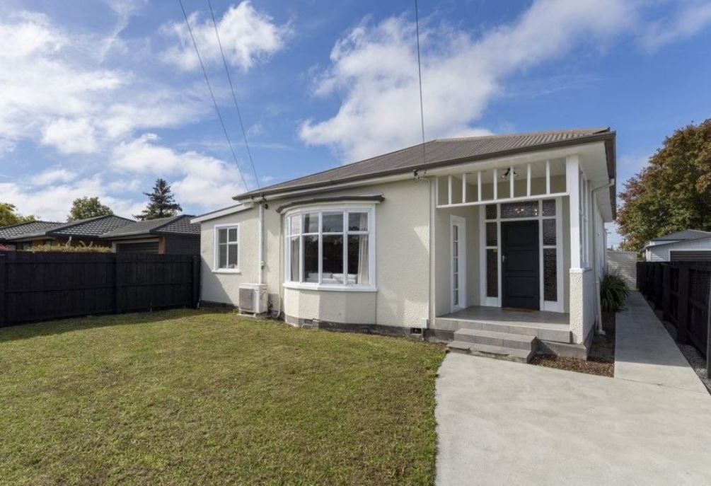 30 Speight Street, Mairehau, Christchurch - Carousel 24