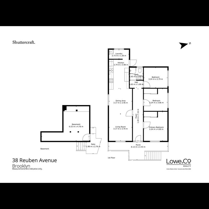 38 Reuben Avenue, Brooklyn, Wellington - Carousel 18