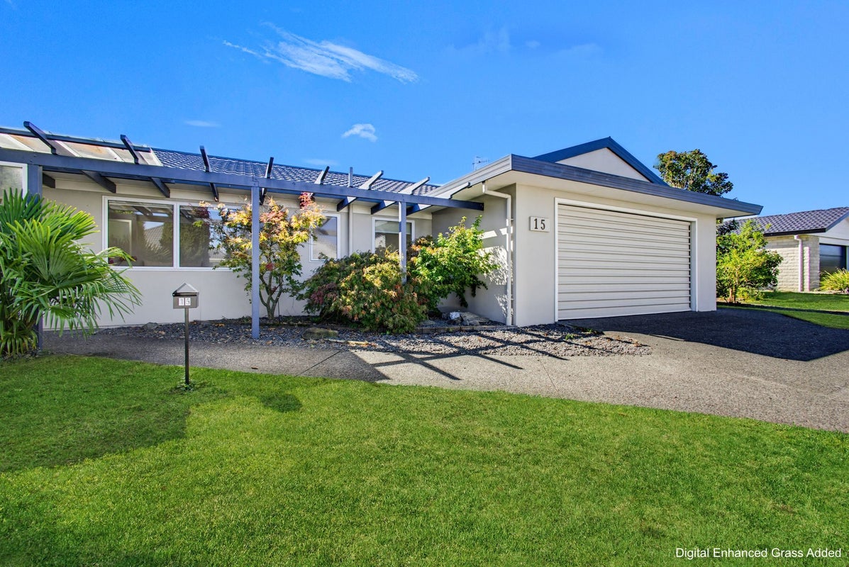 15 Legorne Lane, Havelock North, Havelock North - Carousel 1