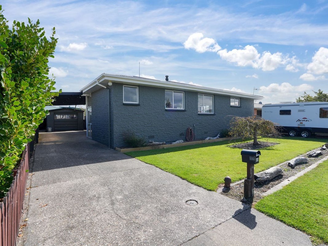66 Ethel Street, Newfield, Invercargill - Carousel 1