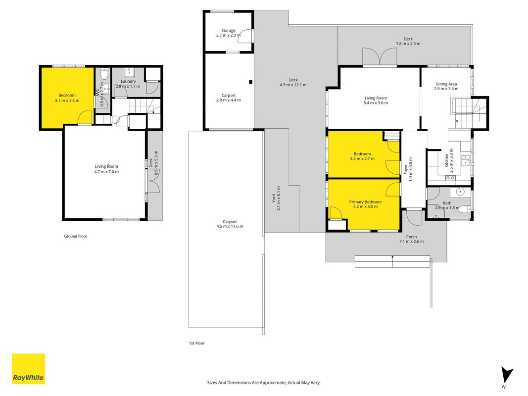1/27 Huka Road, Birkenhead, Auckland - Carousel 23