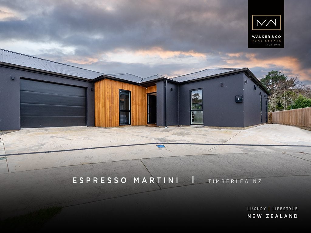 2 Nikau Lane, Timberlea, Upper Hutt - Carousel 1