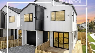 22A Healy Road, Manurewa, Auckland - Carousel 1