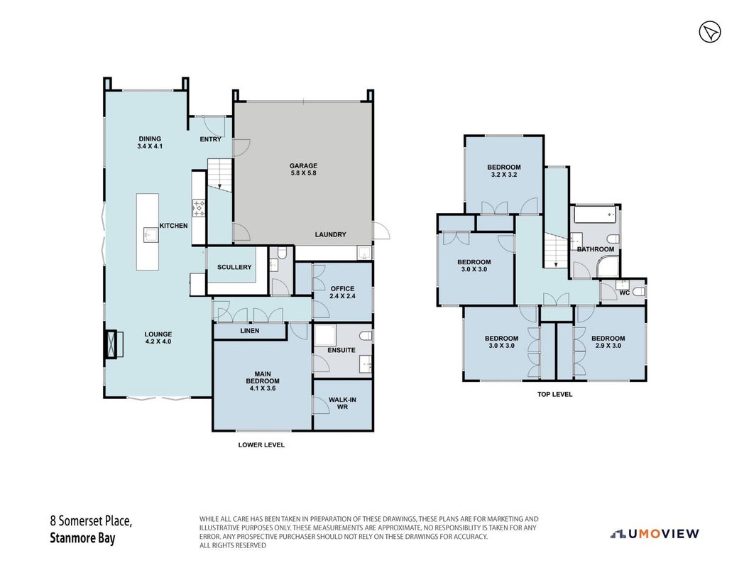 8 Somerset Place, Stanmore Bay, Whangaparaoa - Carousel 32