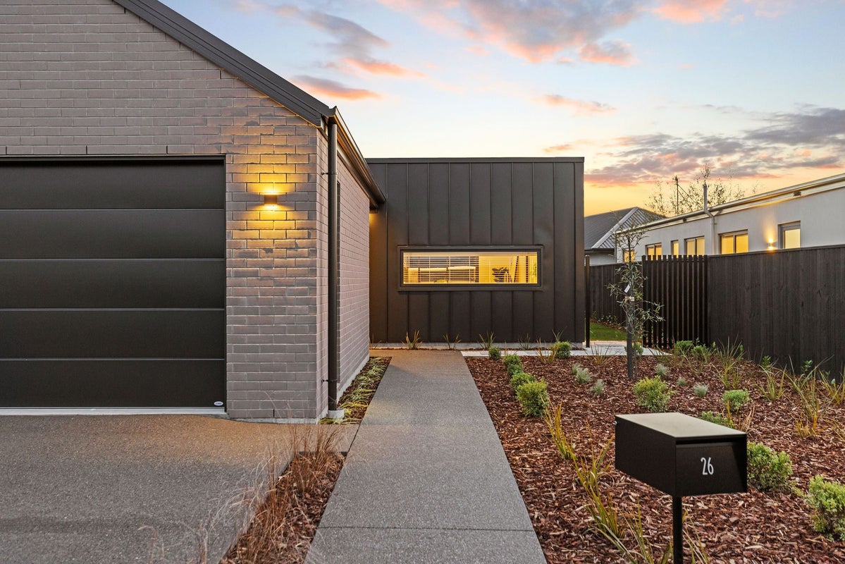 26 Greystone Close, Halswell, Christchurch City, Canterbury - Carousel 2