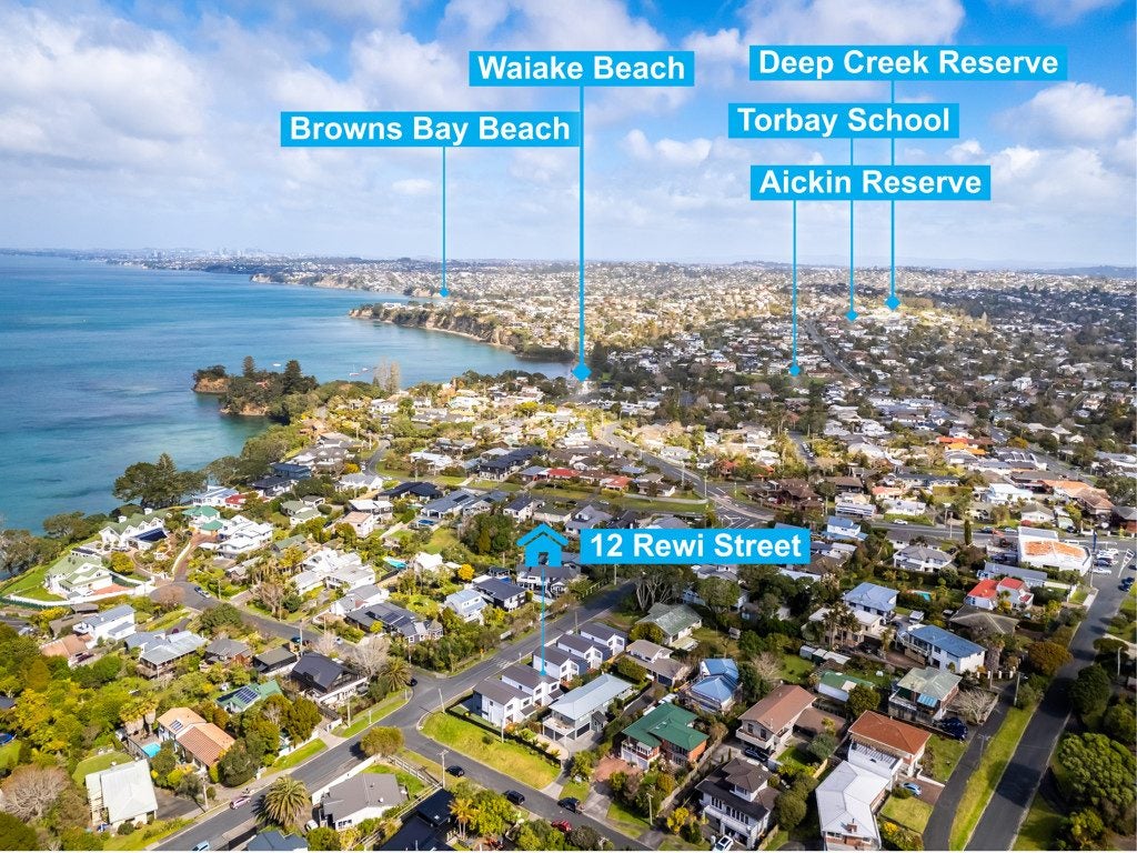 12B Rewi Street, Torbay, Auckland - Carousel 36