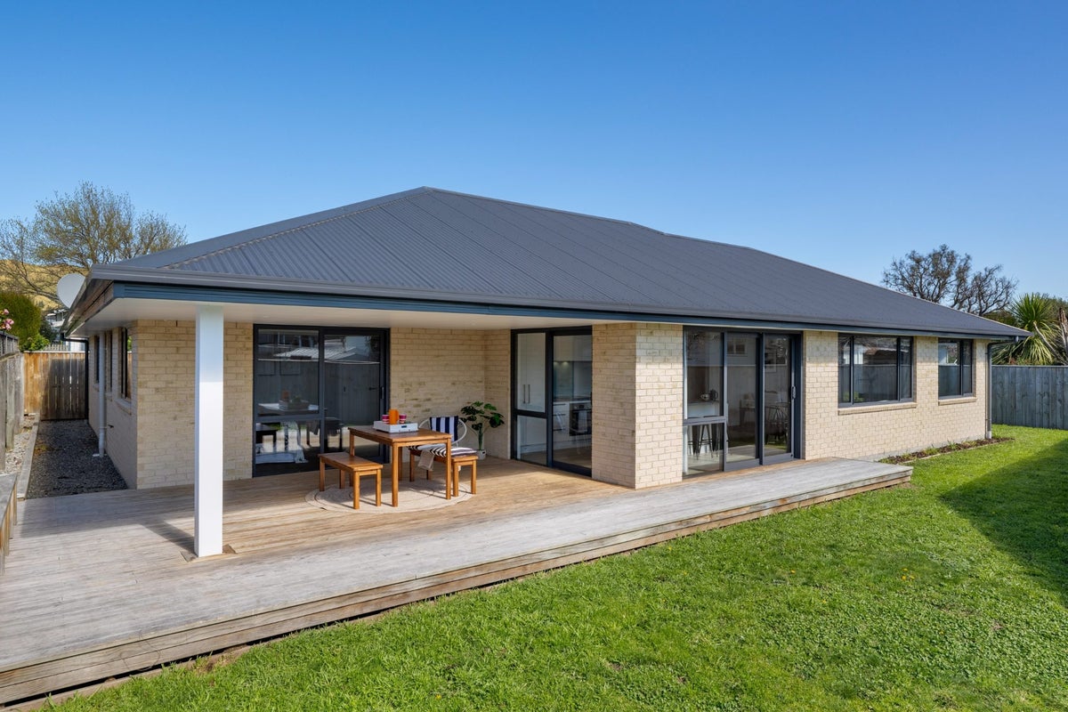 7B Corry Crescent, Witherlea, Blenheim - Carousel 2