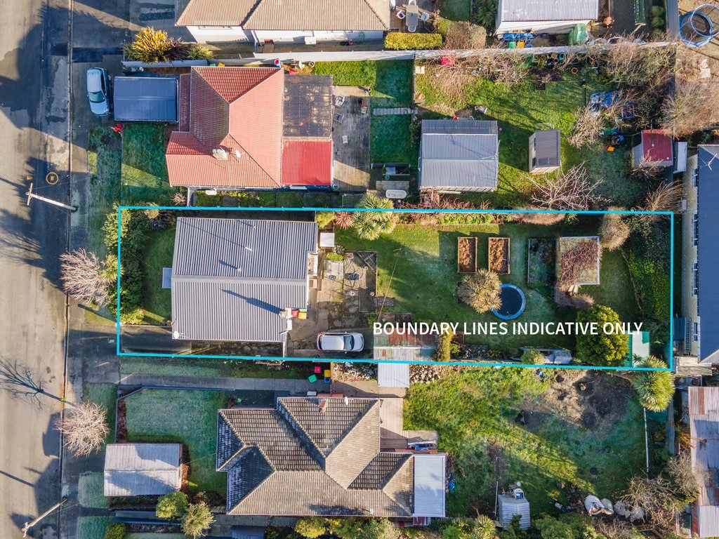 14 Cambridge Street, Kensington, Timaru - Carousel 13