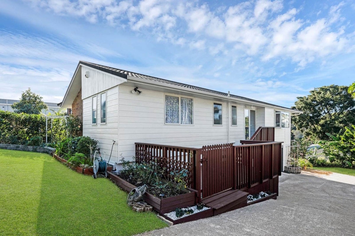 80B Bollard Avenue, New Windsor, Auckland - Carousel 31