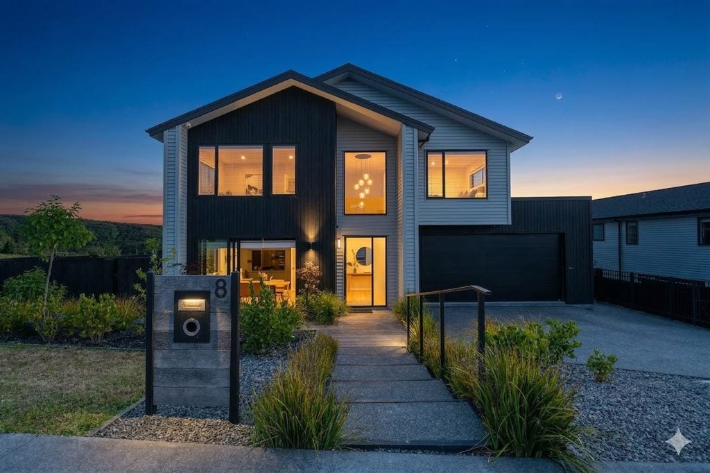 8 Kikorangi Drive, Silverdale - Carousel 1