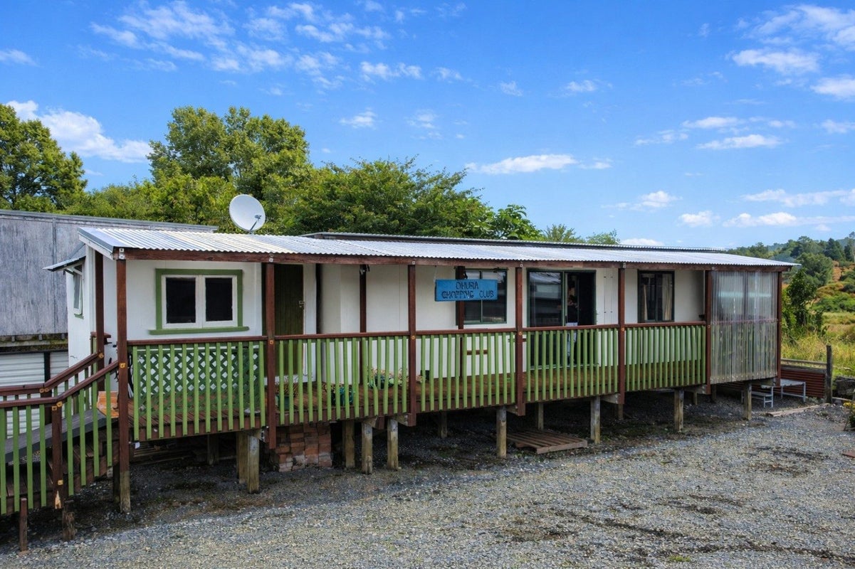 28 Huia Street, Ohura, Ruapehu, Manawatu / Whanganui - Carousel 2