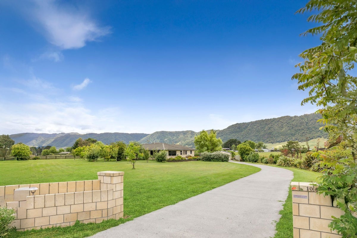 1068 Old Te Aroha Road, Okauia, Matamata - Carousel 1
