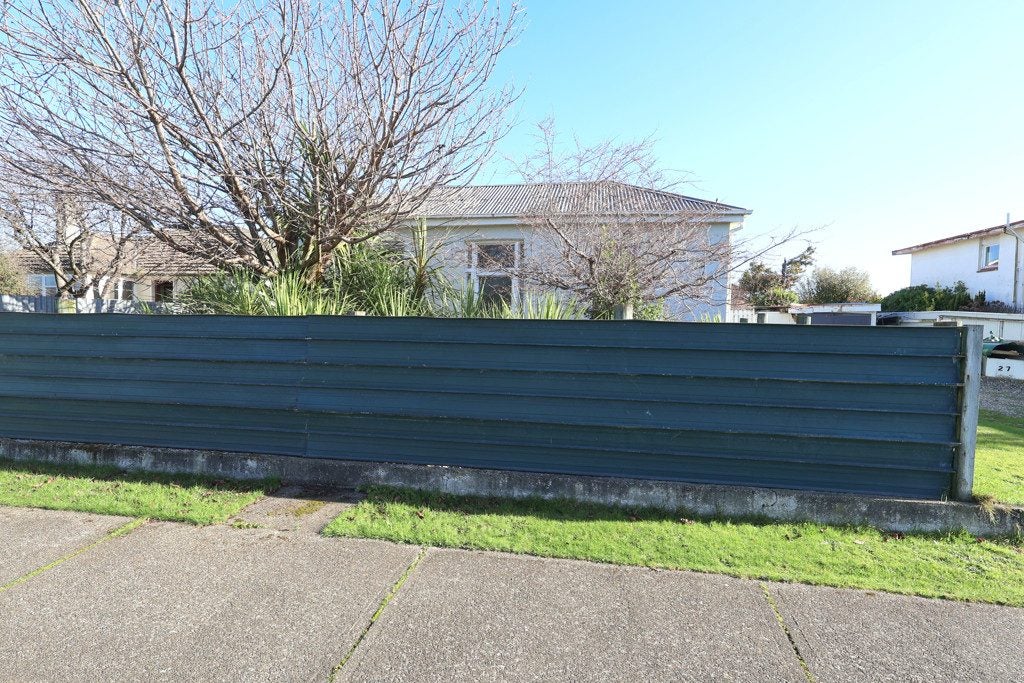 27 Metzger Street, Georgetown, Invercargill - Carousel 17