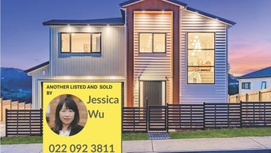 10 Monte Cristal Avenue, Swanson, Auckland - Carousel 1