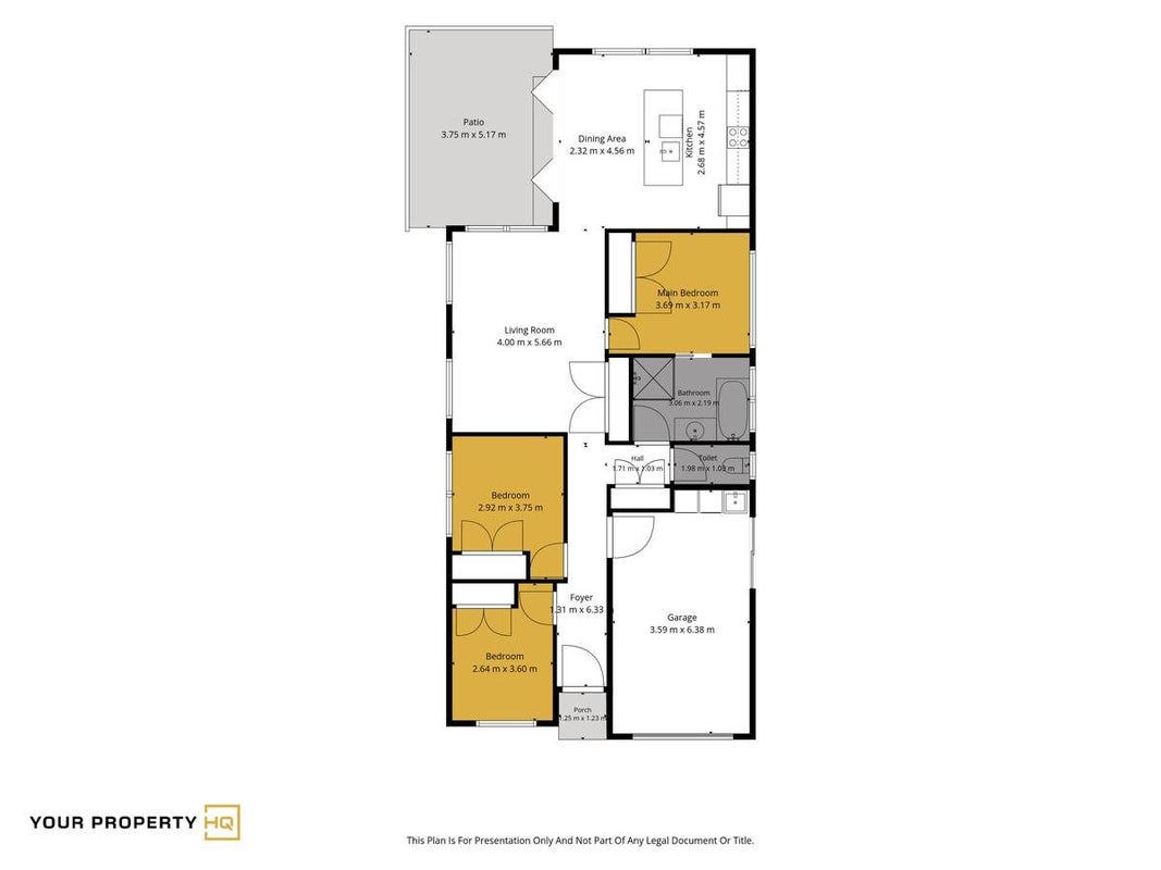 15 Capstan Close, Pyes Pa, Tauranga - Carousel 24