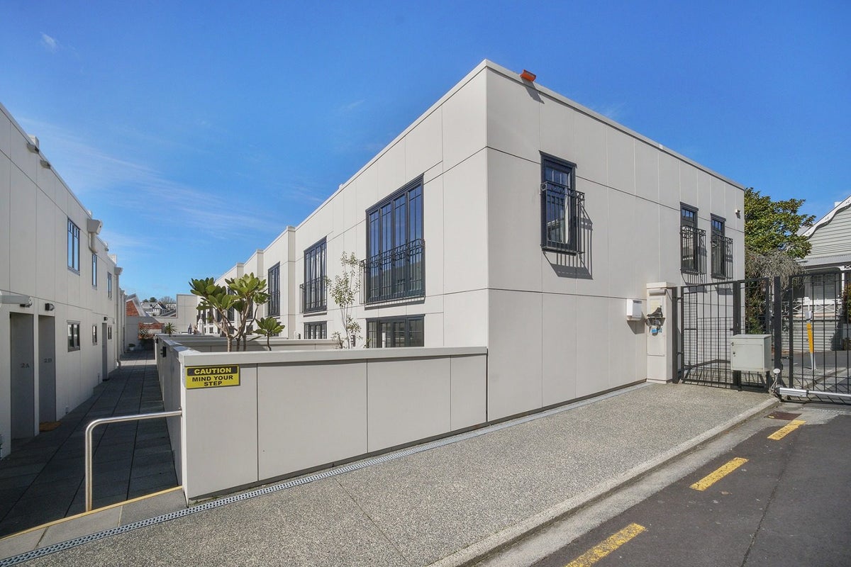 1G/8 Farnham Street, Parnell, Auckland - Carousel 13