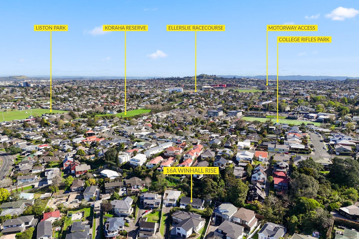 16A Winhall Rise, Remuera, Auckland - Carousel 21