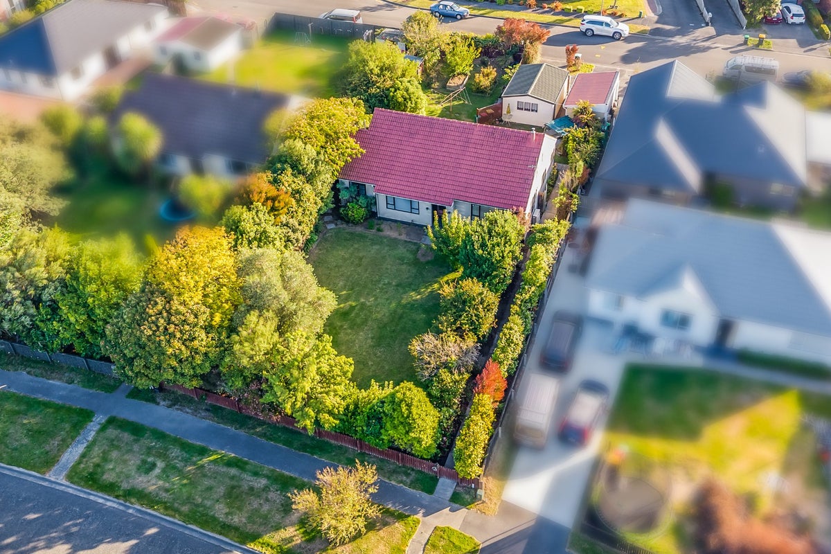 30 Caudron Road, Wigram, Christchurch - Carousel 1