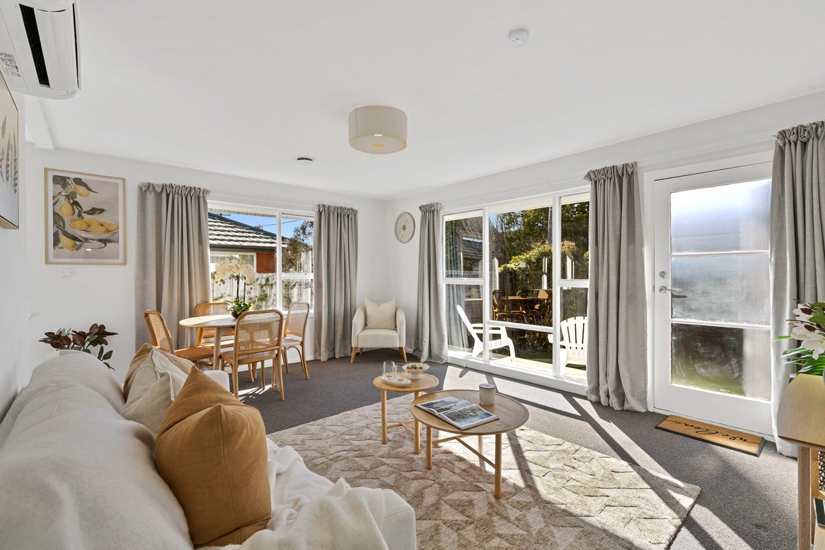 4/56 Hume Street, Sydenham, Christchurch - Carousel 2