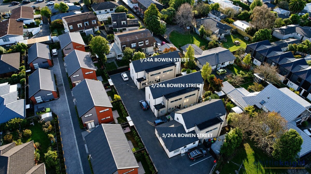 1/24A Bowen Street, Upper Riccarton, Christchurch - Carousel 35