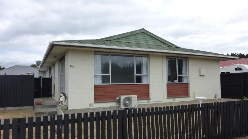 17B Mecca Place, Linwood, Christchurch - Carousel 1