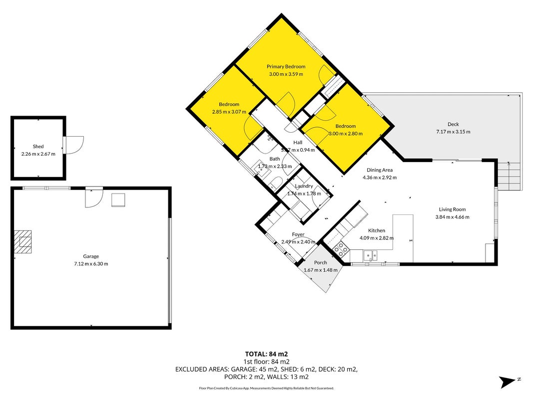 6 Blease Street, New Lynn, Auckland - Carousel 23