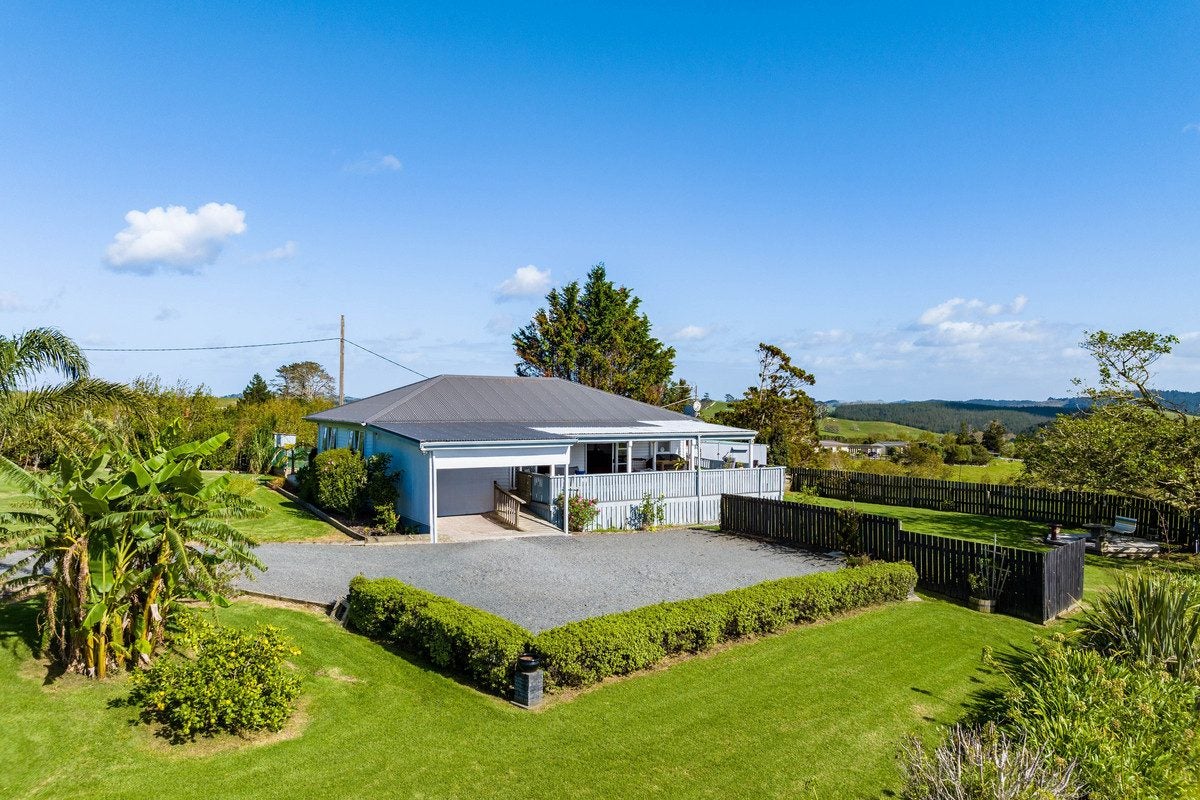 498 Oruawharo Road, Oruawharo, Wellsford - Carousel 1