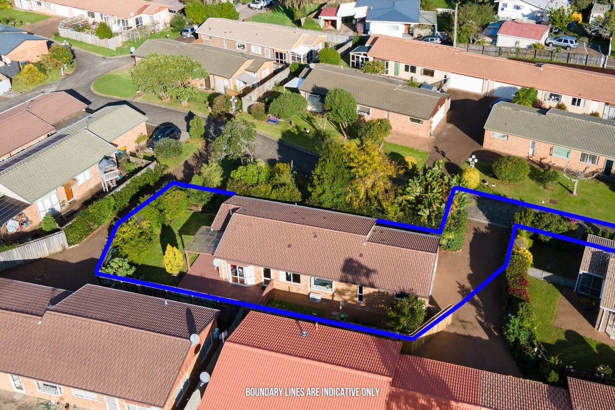 21/20 Taylor Street, Blockhouse Bay, Auckland - Carousel 30