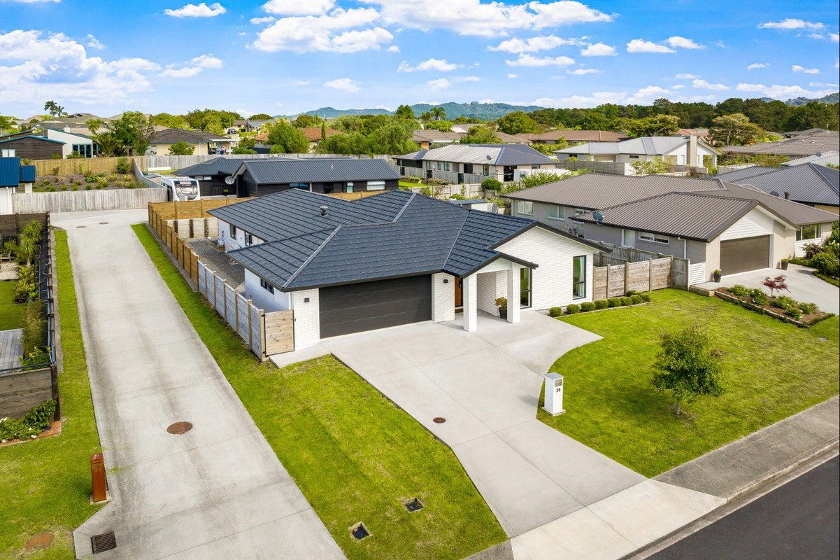 26 Northwood Close, Warkworth, Warkworth - Carousel 1