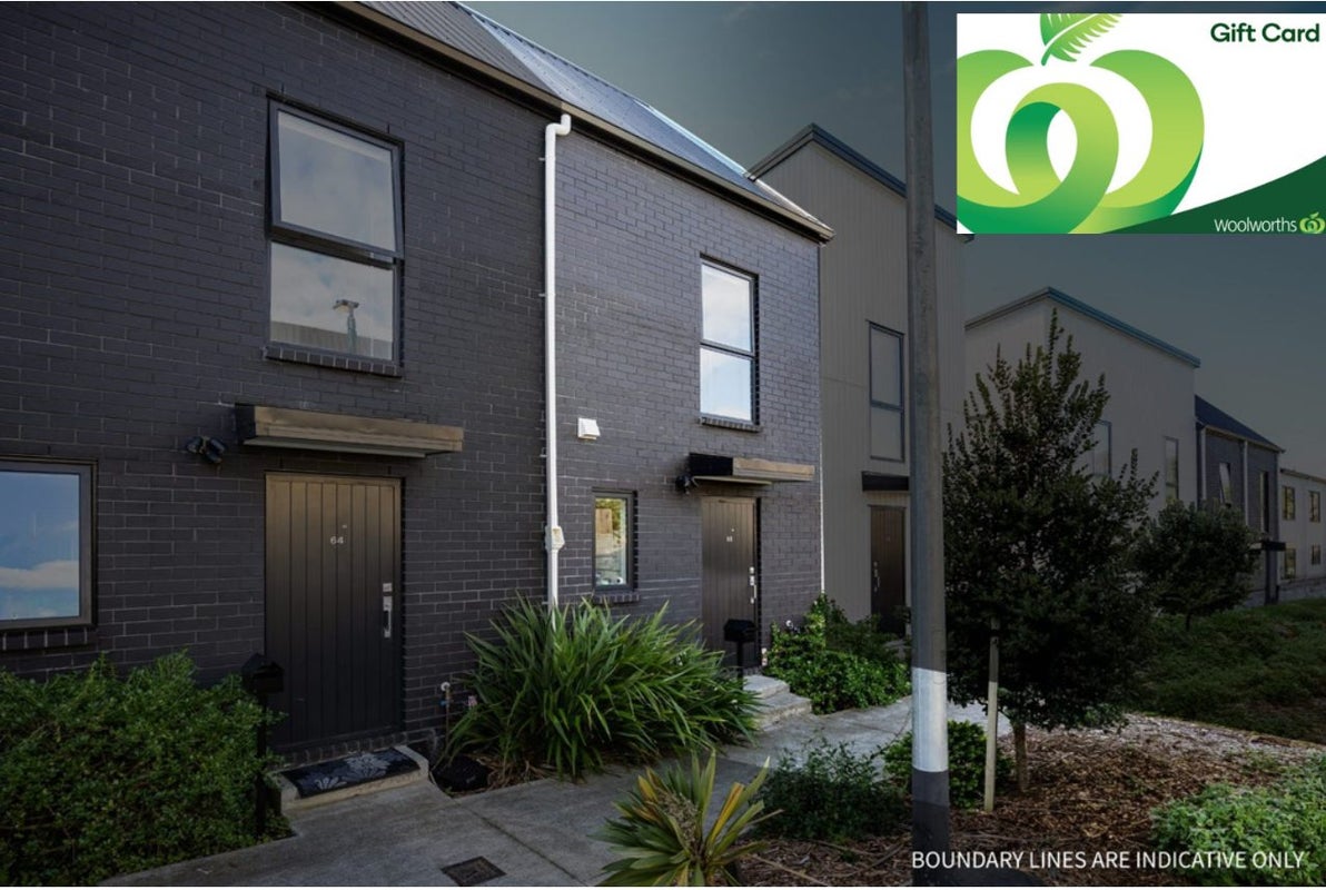 65/125B Metcalfe Road, Ranui, Waitakere City, Auckland - Carousel 1