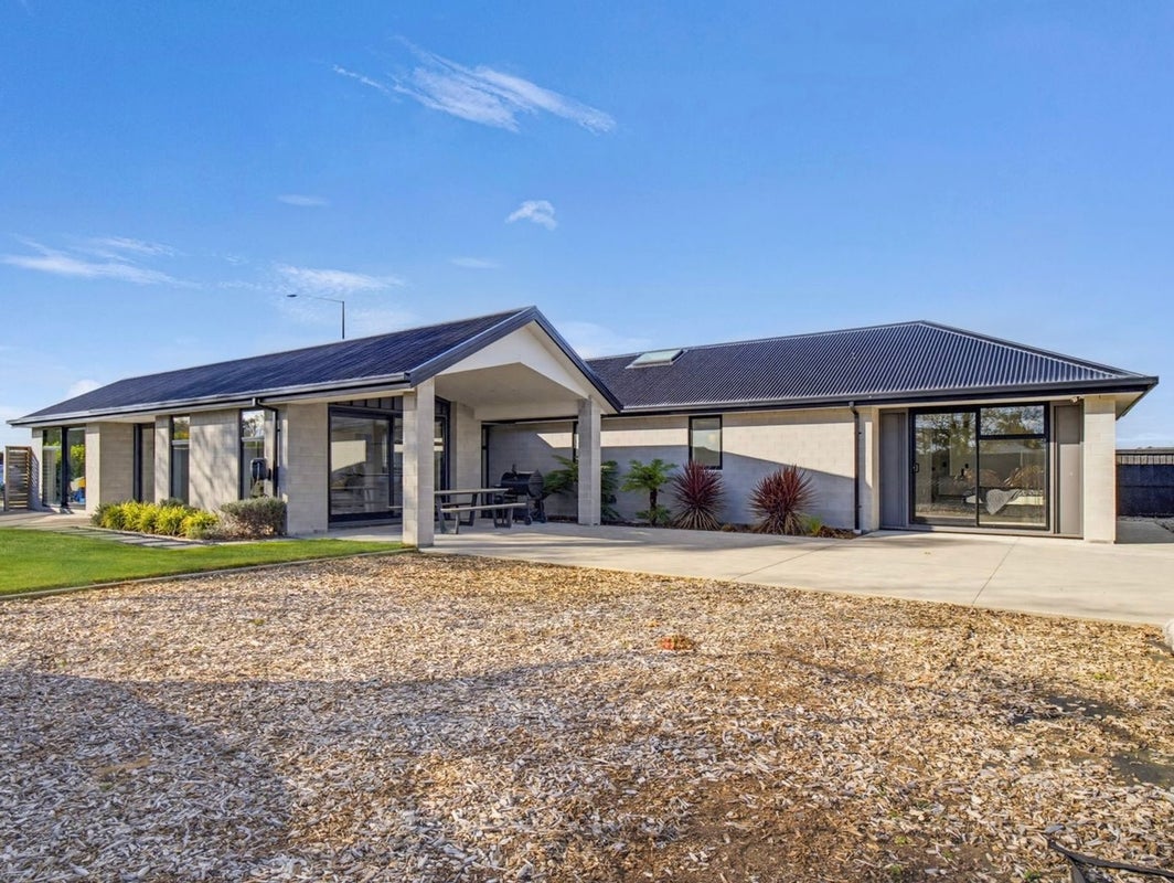 281 Lincoln Rolleston Road, Rolleston, Rolleston - Carousel 1