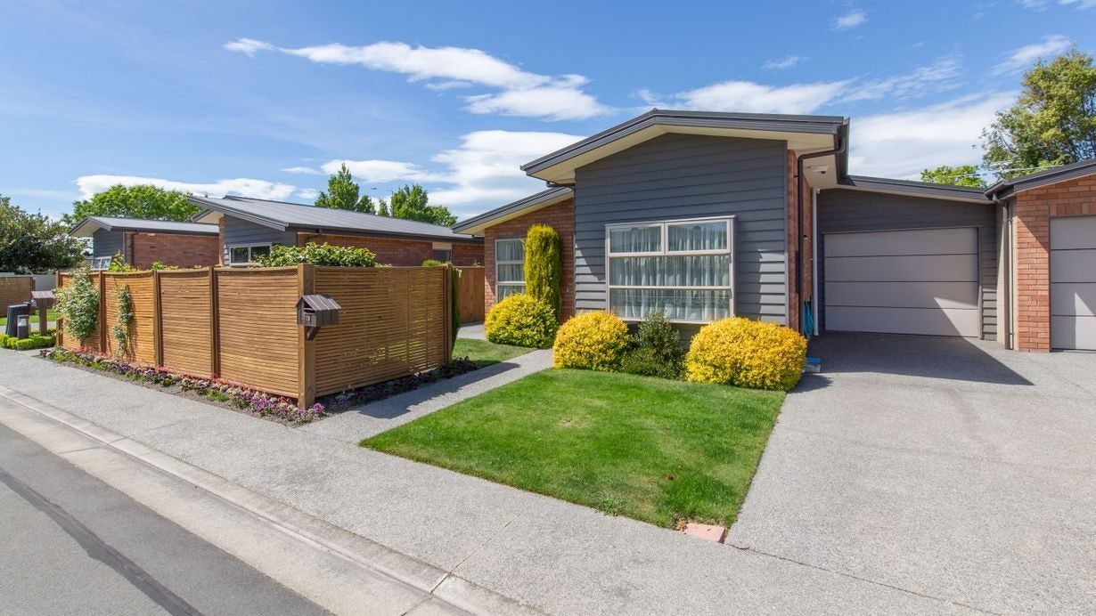 19/56 Gladson Avenue, Sockburn, Christchurch - Carousel 1