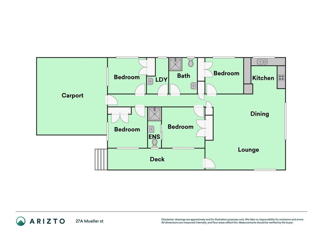 27A Mueller Street, Waihi, Waihi - Carousel 25