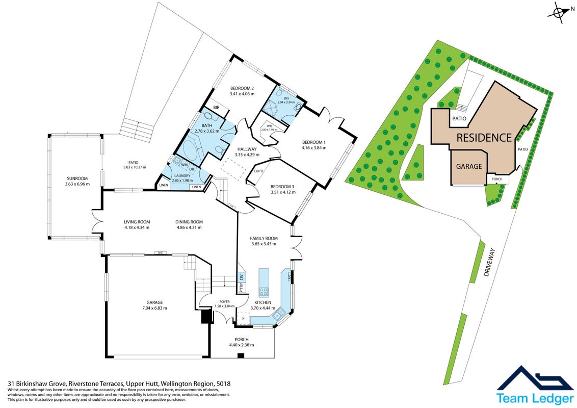 31 Birkinshaw Grove, Riverstone Terraces, Upper Hutt - Carousel 26
