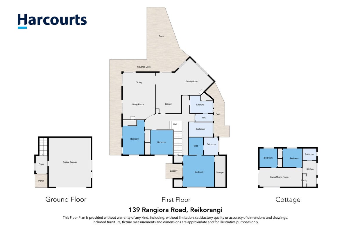 139 Rangiora Road, Reikorangi, Waikanae - Carousel 38