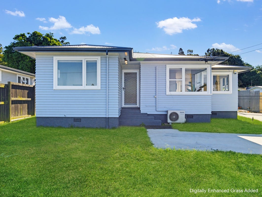 1 Rosehill Drive, Rosehill, Papakura - Carousel 1