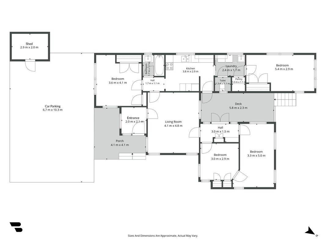 150 Bayswater Avenue, Bayswater, Auckland - Carousel 14