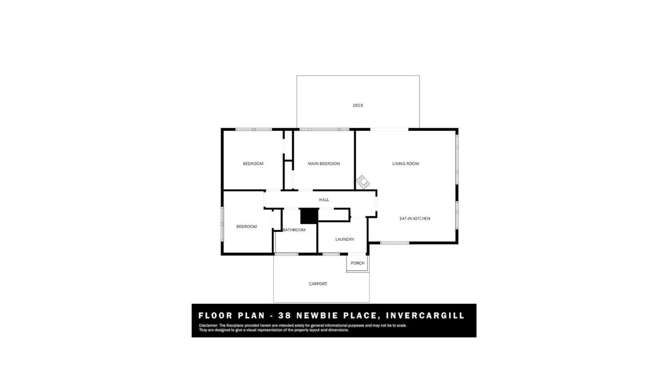 38 Newbie Place, Heidelberg, Invercargill - Carousel 25