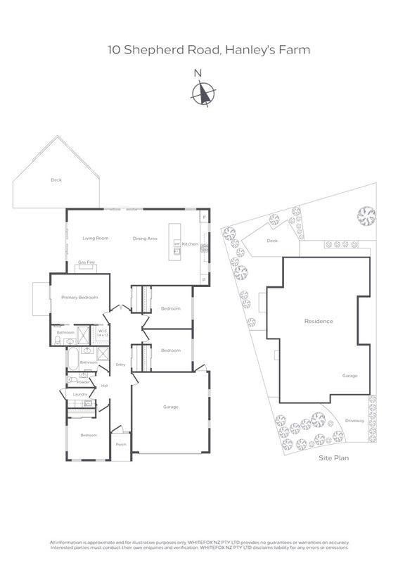 10 Shepherd Road, Jacks Point, Queenstown - Carousel 23