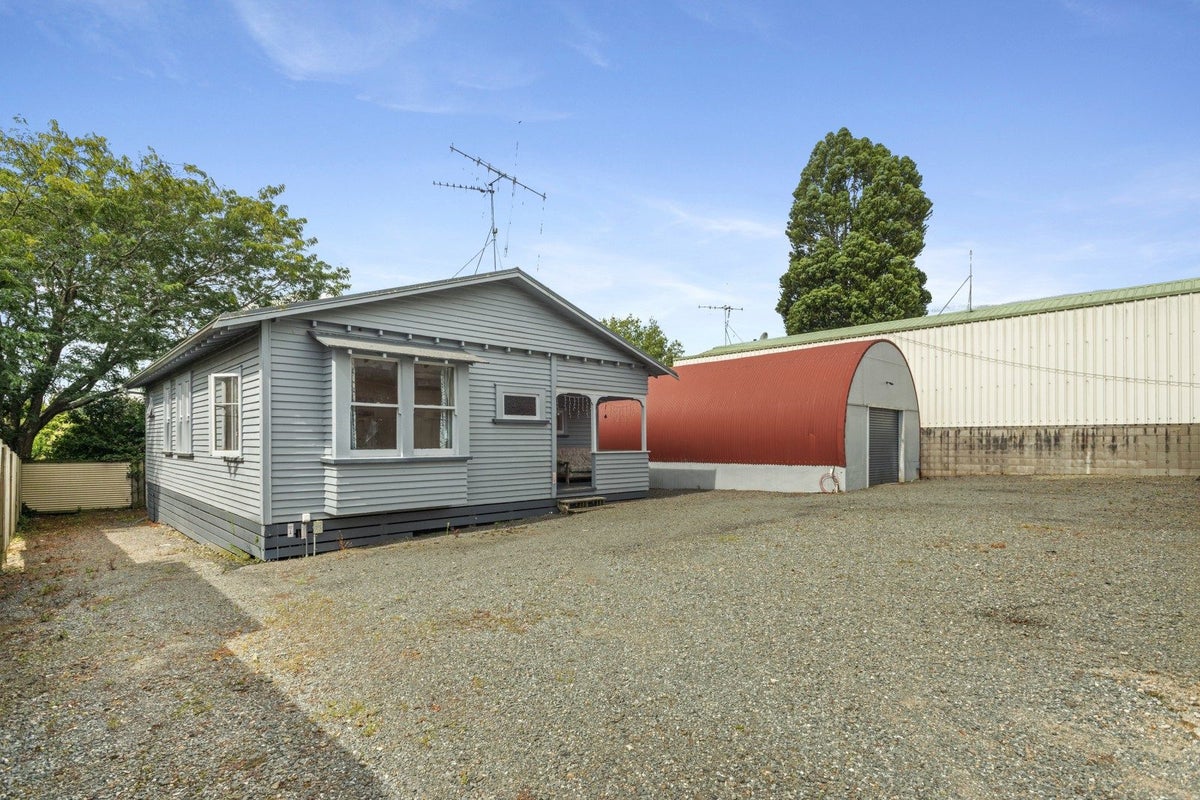 31C Main Road, Tirau, Tirau - Carousel 2