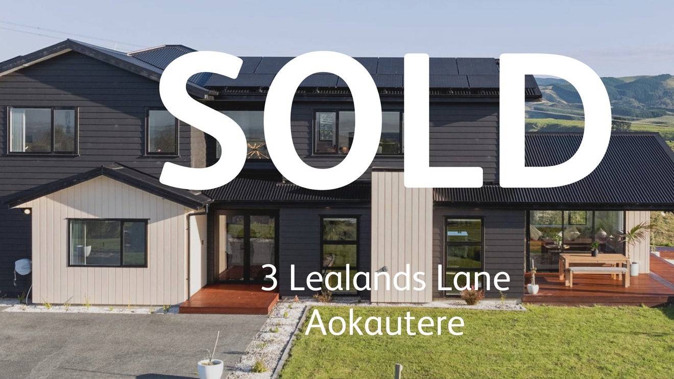 3 Lealands Lane, Palmerston North - Carousel 1
