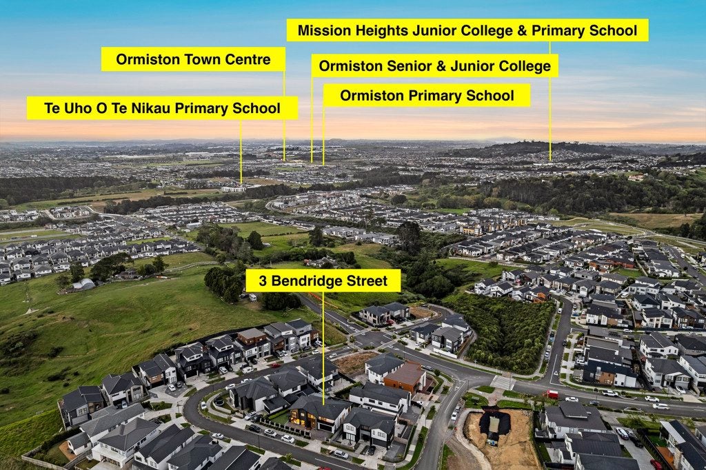 3 Bendridge Street, Flat Bush, Auckland - Carousel 37