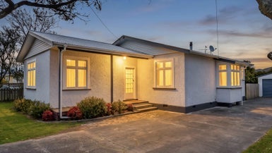 62 Herbert Street, Masterton - Carousel 1