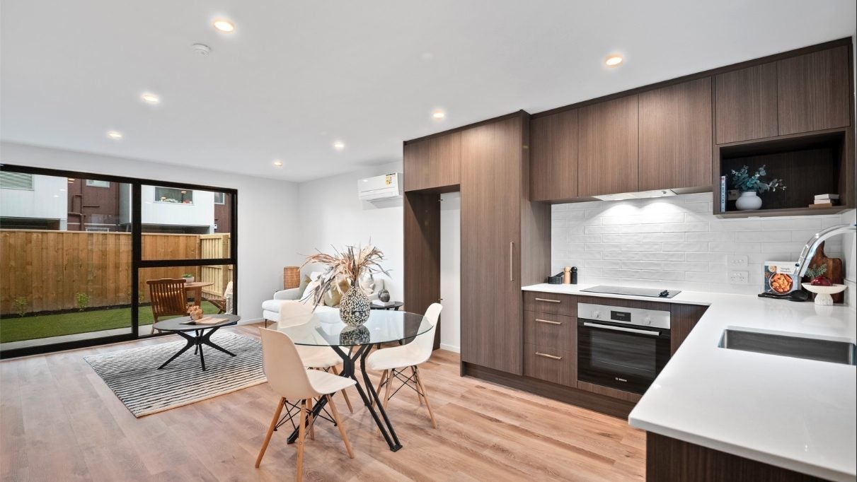4/66 Burke Street, Addington, Christchurch - Carousel 1