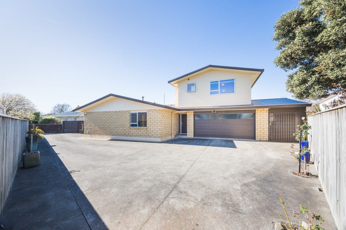 7 Higgin Place, Feilding, Feilding - Carousel 1