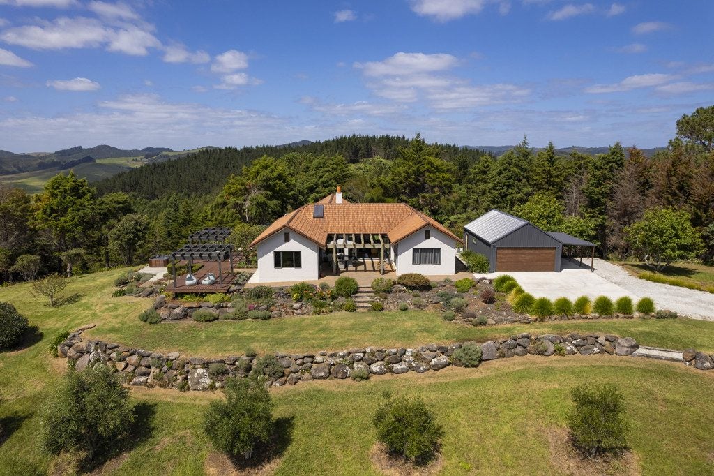 30 Leccino Valley Road, Mangonui, Mangonui - Carousel 1