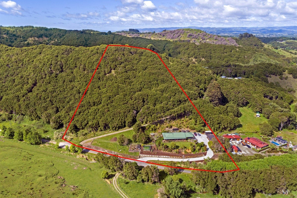 374 Matokitoki Valley Road, Gisborne - Carousel 36