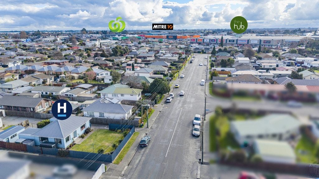 1/28 Neill Street, Hornby, Christchurch - Carousel 29