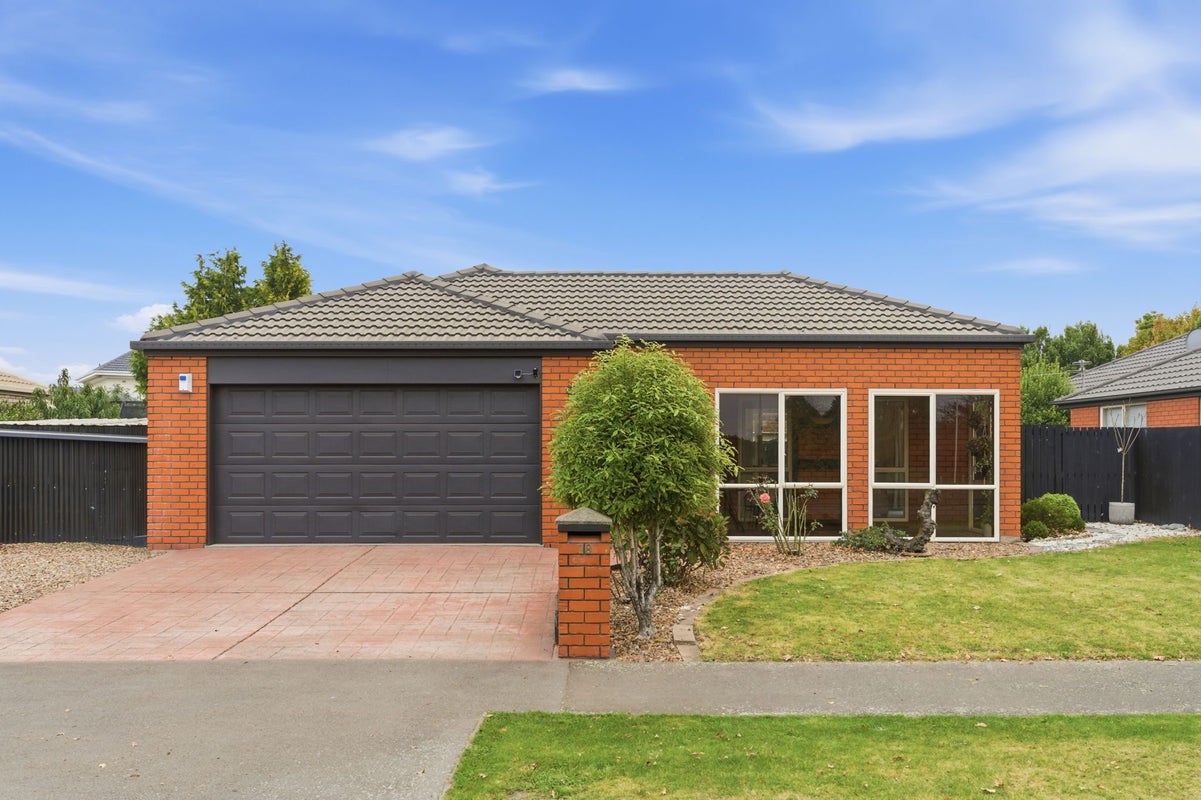 18 Harvard Avenue, Wigram, Christchurch - Carousel 1