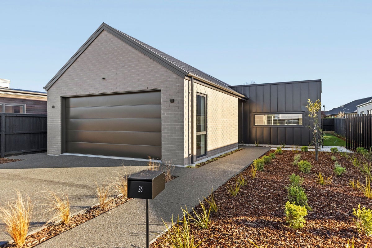 26 Greystone Close, Halswell, Christchurch City, Canterbury - Carousel 22